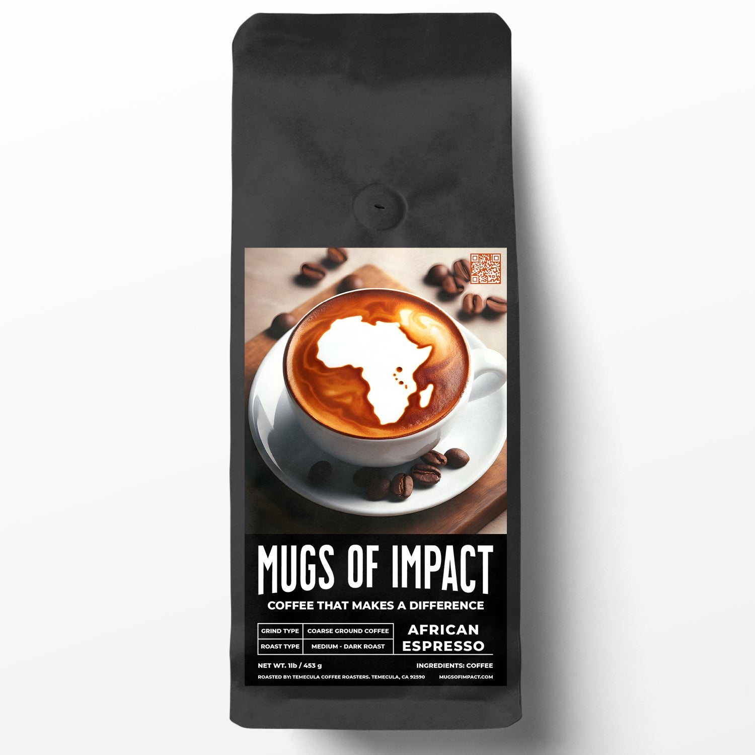 African Espresso