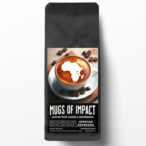 African Espresso