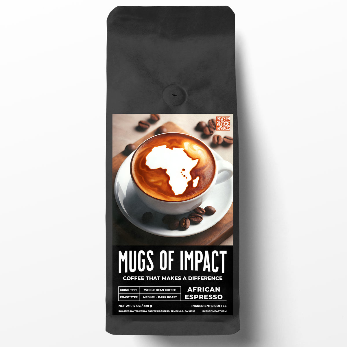 African Espresso